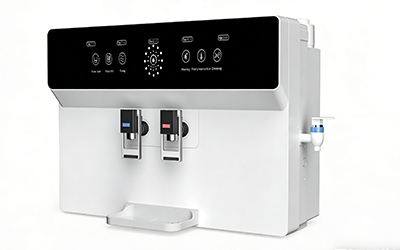 Desktop Household Water Purifier